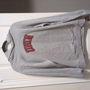 UNLV Hoodie size M